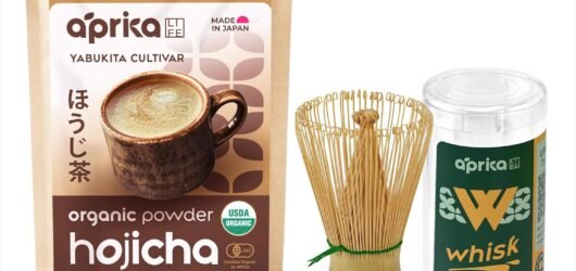 Discovering Hojicha: The Roasted Green Tea You Should Try