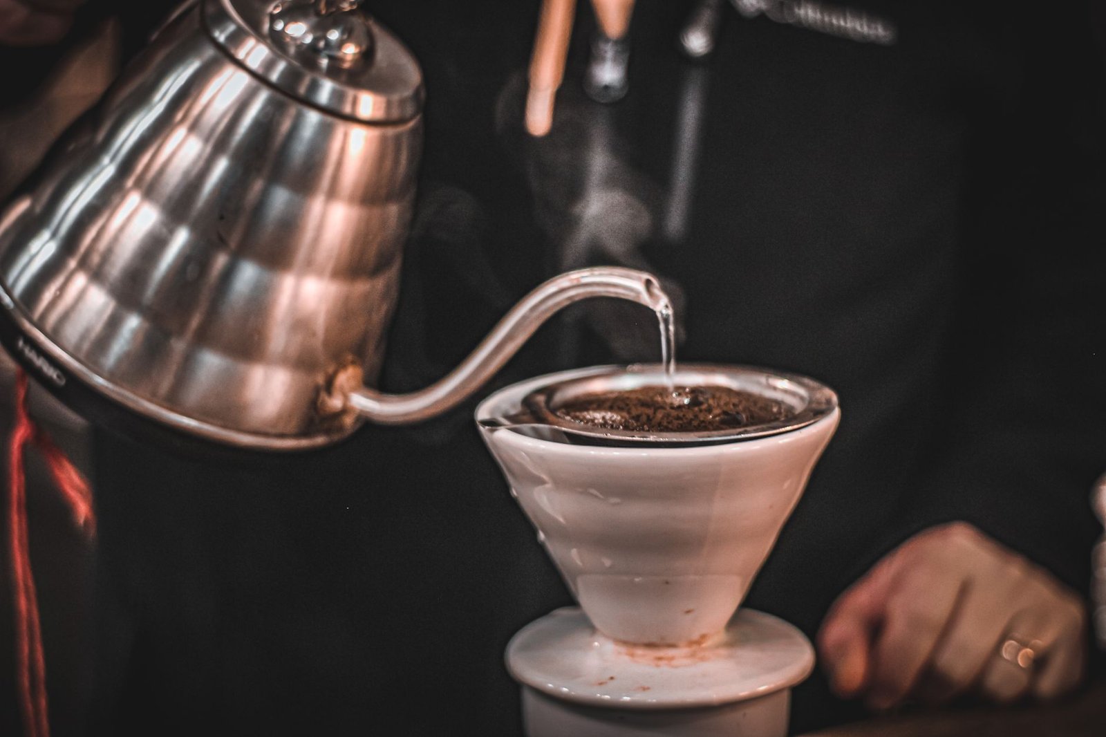 Beyond the Third Wave: Exciting Coffee Adventures Await!