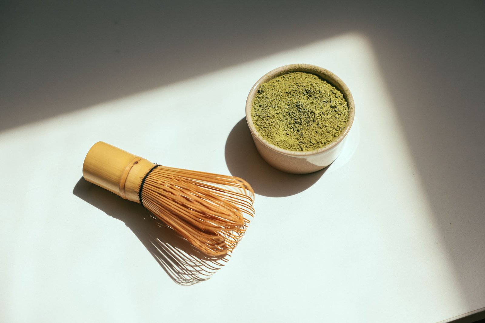Ceremonial vs Culinary Matcha: What the Grades Mean and How to Choose