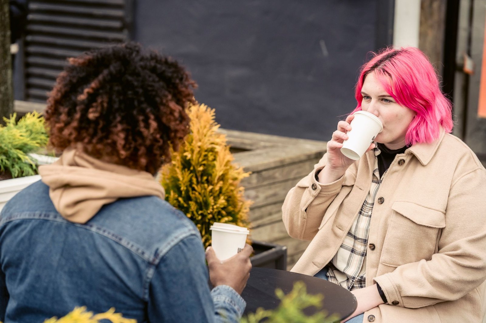 Sipping in Style: The Rise of Hot Drinks as a Trendy Lifestyle